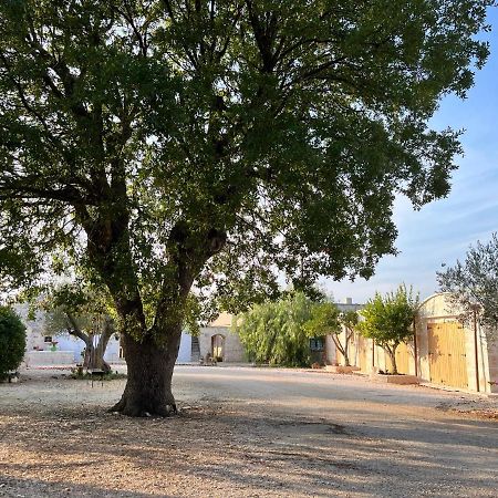 Borgo Miceli Da Giovanni Locorotondo Εξωτερικό φωτογραφία