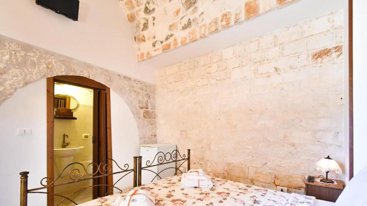 Borgo Miceli Da Giovanni Locorotondo Εξωτερικό φωτογραφία