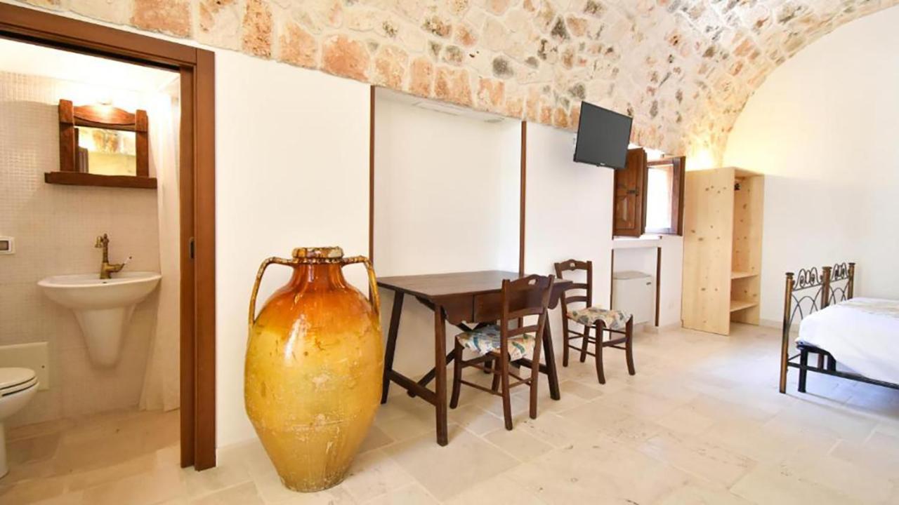 Borgo Miceli Da Giovanni Locorotondo Εξωτερικό φωτογραφία
