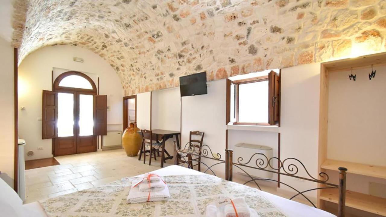 Borgo Miceli Da Giovanni Locorotondo Εξωτερικό φωτογραφία