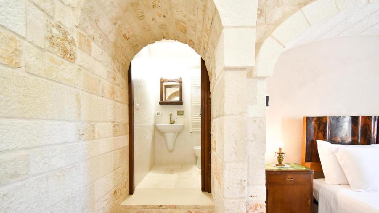 Borgo Miceli Da Giovanni Locorotondo Εξωτερικό φωτογραφία