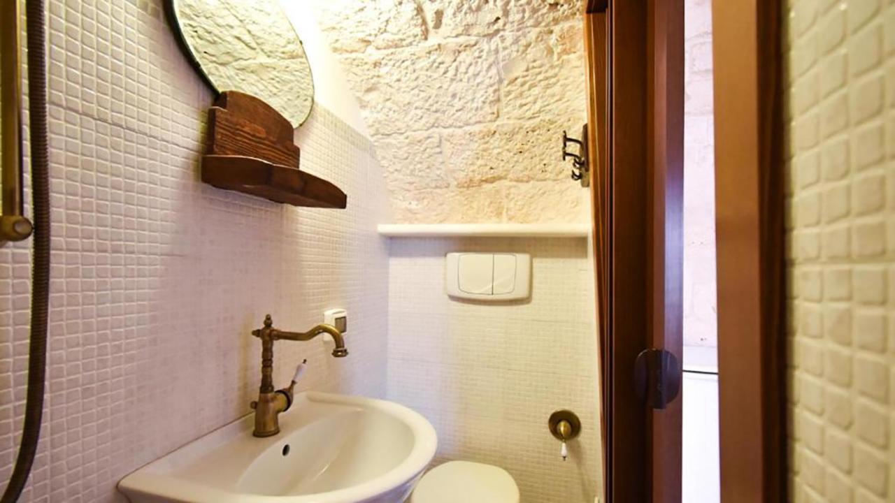 Borgo Miceli Da Giovanni Locorotondo Εξωτερικό φωτογραφία