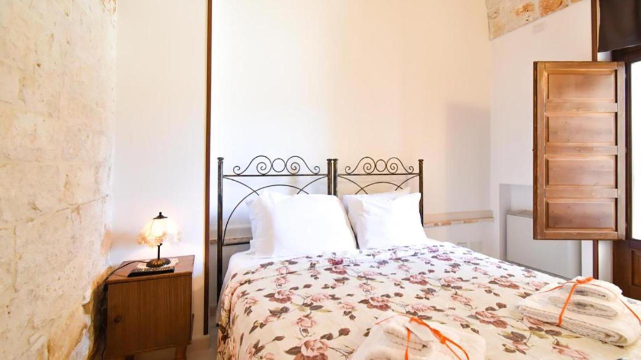 Borgo Miceli Da Giovanni Locorotondo Εξωτερικό φωτογραφία