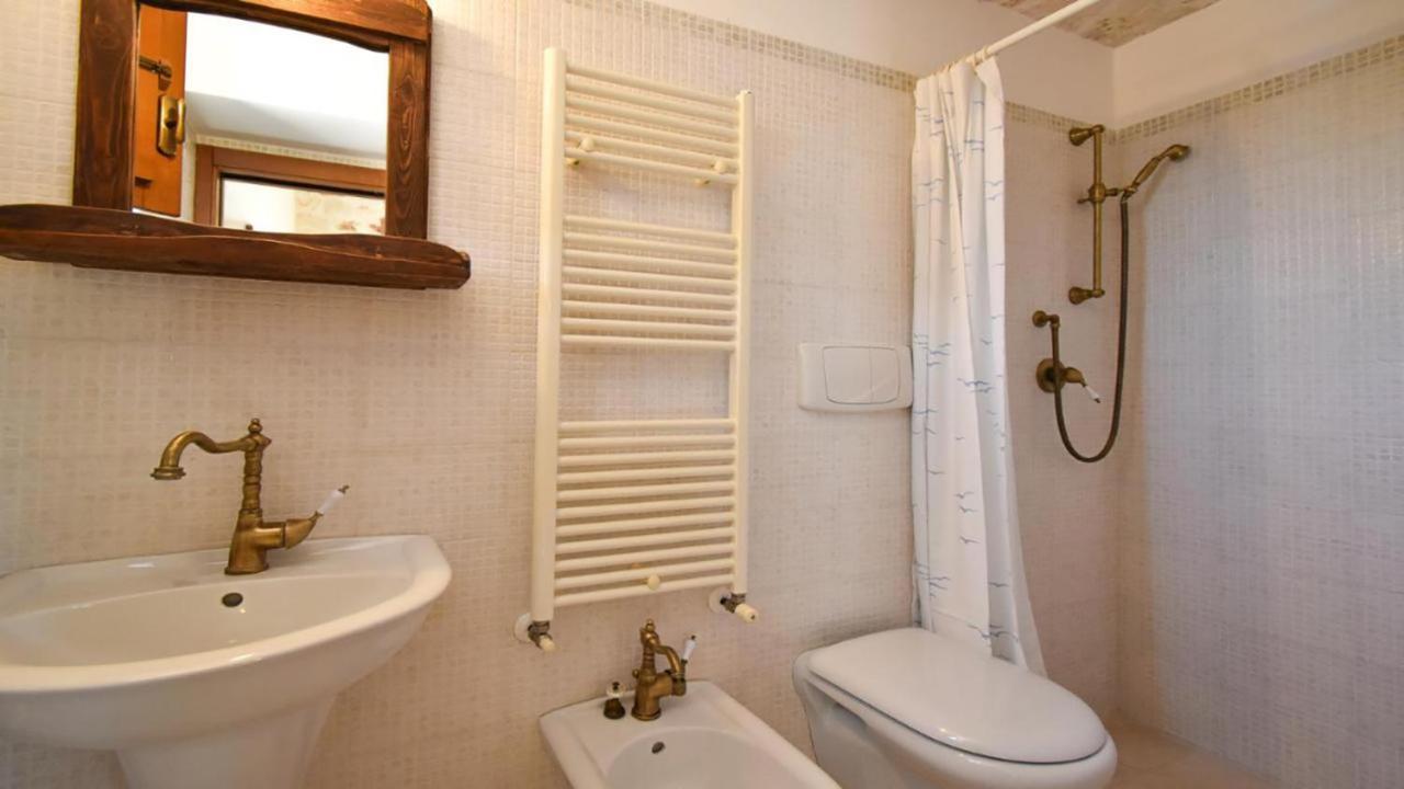 Borgo Miceli Da Giovanni Locorotondo Εξωτερικό φωτογραφία