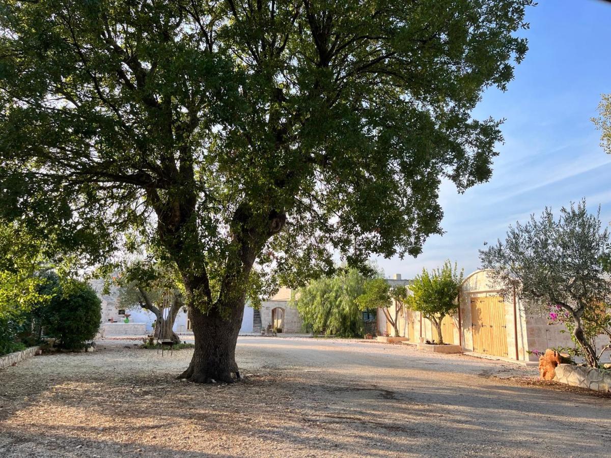 Borgo Miceli Da Giovanni Locorotondo Εξωτερικό φωτογραφία