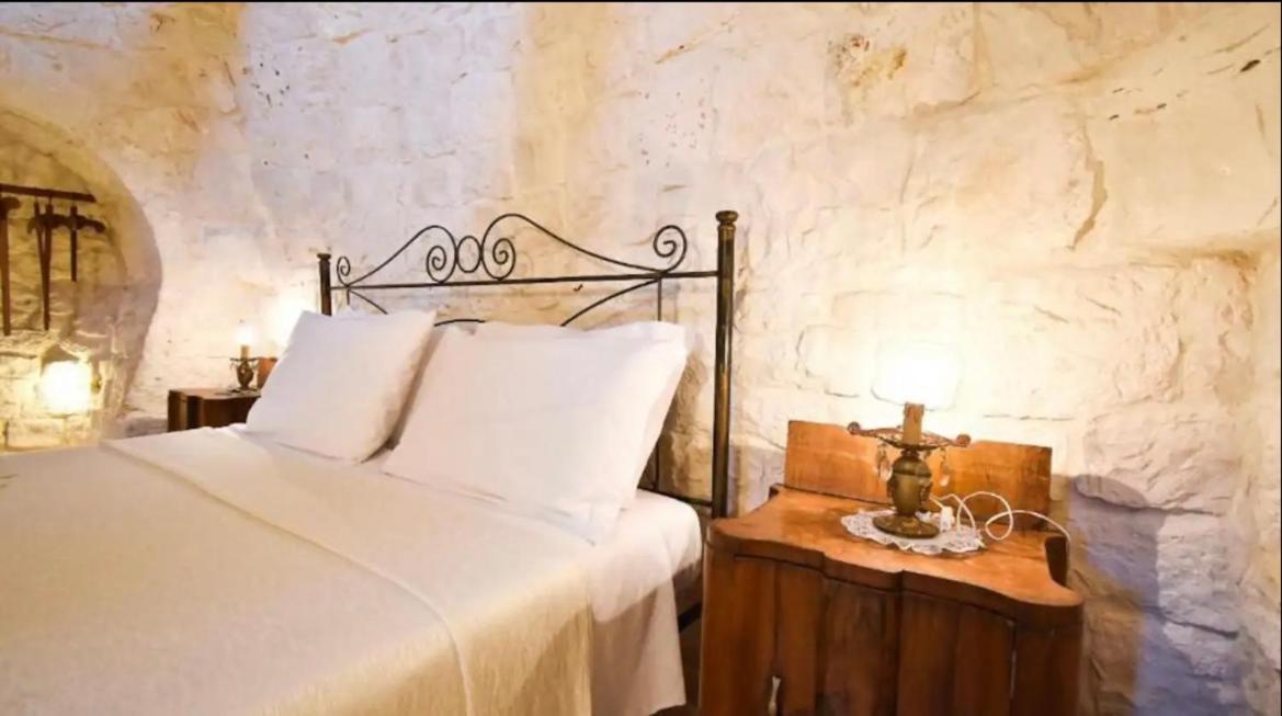 Borgo Miceli Da Giovanni Locorotondo Εξωτερικό φωτογραφία