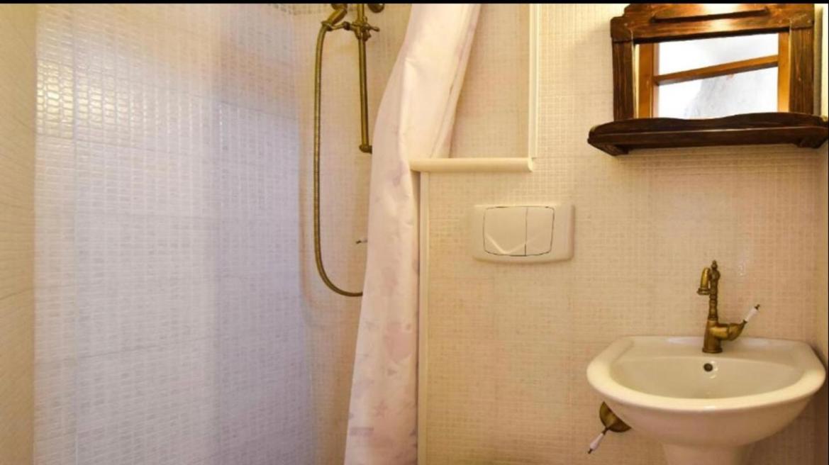 Borgo Miceli Da Giovanni Locorotondo Εξωτερικό φωτογραφία