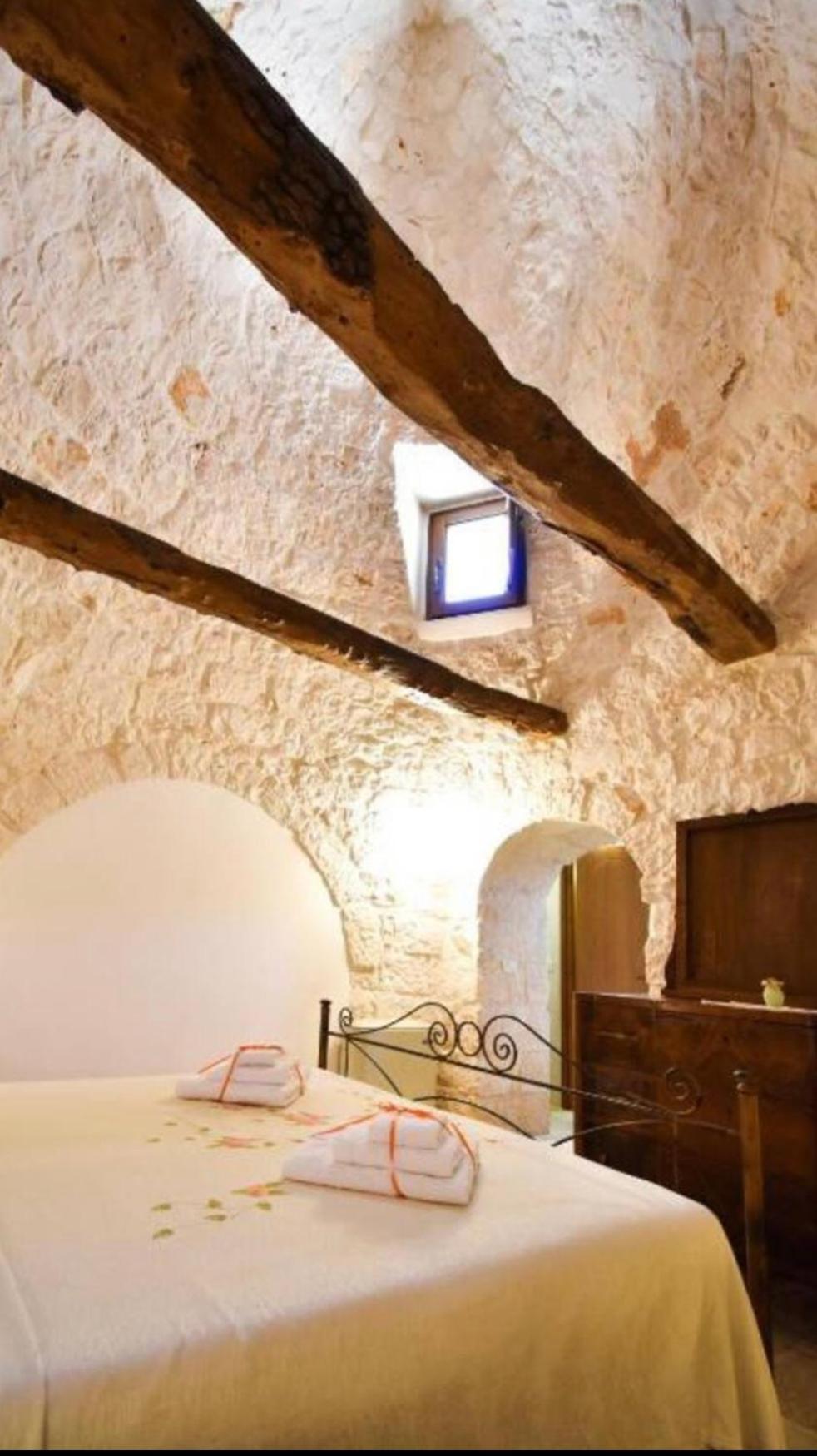 Borgo Miceli Da Giovanni Locorotondo Εξωτερικό φωτογραφία