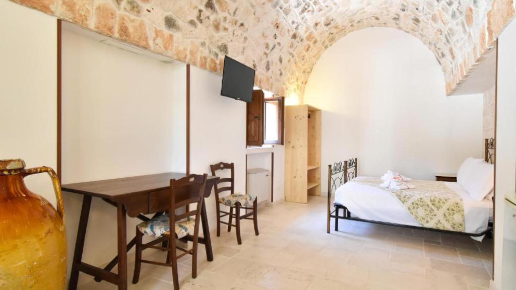 Borgo Miceli Da Giovanni Locorotondo Εξωτερικό φωτογραφία