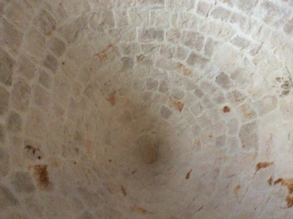 Borgo Miceli Da Giovanni Locorotondo Εξωτερικό φωτογραφία